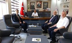 Bilecik’te tarım sayımı için hazırlıklar tamamlandı!