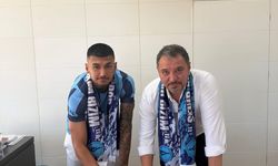 Kütahyaspor'da iki transfer birden!
