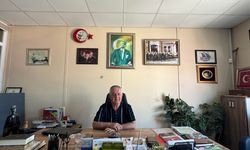Yangın mağduru çiftçilere Bilecik’ten dayanışma