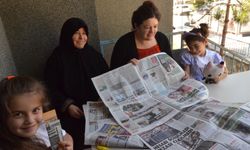 Kütahya'da kadınlarda geri dönüşüm hamlesi!