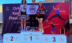Bilecikli sporcu gururlandıran başarı!