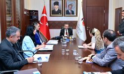Eskişehir’de Halk Günü buluşması: Vali Aksoy talepleri dinledi