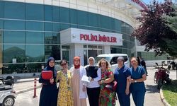 Anne sütü ve bebek dostu uygulamalara sıkı denetim
