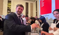 TBB'de Bilecik’i Yaşar Külhan temsil etti