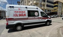 Bilecik’te sokak kesişiminde kaza!