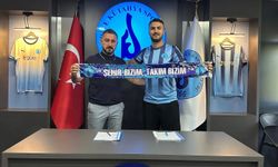 Kütahyaspor formasını terletmişti, Karşıyaka'yla prensipte anlaştı