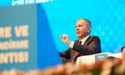 Bakan Yerlikaya'dan 'Terörsüz Türkiye' vurgusu