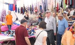 Başkan Kurt'tan ÇARPA çıkarması: Halkın nabzını tuttu!