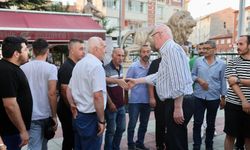 Eskişehir'de birlik ve dayanışma vurgusu