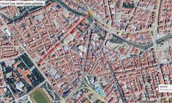 Eskişehir'de 12 saat boyunca kapalıydı: Bu sabah trafiğe açıldı!