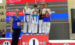 Bursa’da fırtına gibi estiler