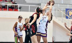 Büyük Kadınlar Basketbol Ligi için seçme yapılacak