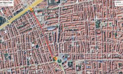 Eskişehir'de sürücüler dikkat: Bu gece o yol kapalı olacak!