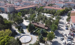 Eskişehir'in o ilçesi yeni yüzüne kavuşuyor!