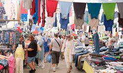 Eskişehir Çarşamba Pazarı'nın taşınacak mı? Esnaf ve vatandaş tepkili
