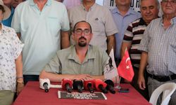 "Her alanda hesaplaşacağız!"