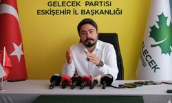 "Yeni Yol’a gelmeyenler partiyi yok sayıyor"