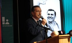 Başkan Ataç: "Gıdayı yöneten toplumu yönetir”