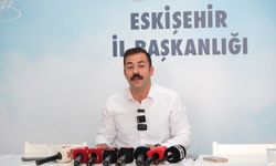CHP İl Başkanı’ndan AK Parti’ye tepki!