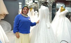 Eskişehir'de gelinleri düşündürecek fiyatlar: 2 kat arttı!
