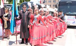 Sivrihisar'daki festivalde bölgenin tanınırlığı arttı!