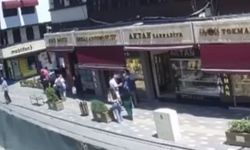 Afyon'da yaşlı adama dolandırıcıların elinden son anda kurtarıldı!