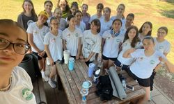 DSİ voleybolcuları nefes açtı