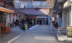 Tarihi İrfan Çarşısı sessizliğe büründü!