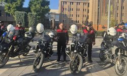 Eskişehir'de yaşanan motosiklet kazalarında artış!