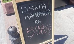 Eskişehir’de et tezgahları el yakıyor!