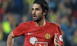 Eskişehirspor formasını terletti, yeni adresi belli oldu!