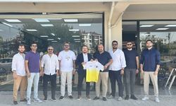Eskişehir ekibinin kol sponsoru belli oldu!