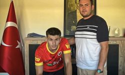 Tire kadrosunu güçlendiriyor