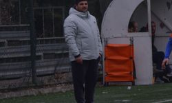 Eskişehir ekibi Özer ile anlaştı