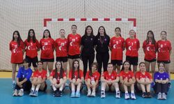 Eskişehir Hentbol destek bekliyor