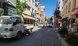Eskişehir sokakları felç: Ne araç geçebiliyor ne yaya yürüyebiliyor