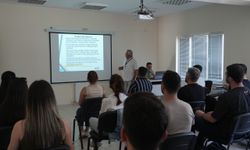 ESTRAM kadrosuna 21 yeni vatman ekleniyor
