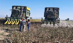 Sıcak hava alarmı: Kütahya’da hasat saatlerine kısıtlama!