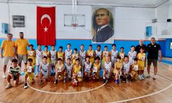 Hazırlık maçlarında rakipler Bursa ekipleri oldu