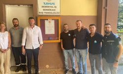 Eskişehir'de Demiryol emekçilerinden grev kararı!