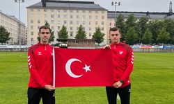 İki hakemimiz Helsinki Cup’ta görev yapacak