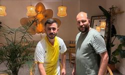 Kaptanlar yola devam dedi