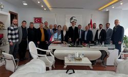 Karakuyulu ailesinden Başkan Tanrıkulu’na destek