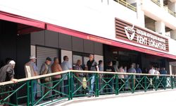 Eskişehir'de açıldığı günden beri yoğun talep görüyor!