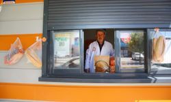 Ünü Eskişehir'den Türkiye'ye yayılmıştı: Eskişehir Halk ekmek satışa çıkarıyor!
