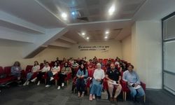 Kurs 34 hakem adayının katılımıyla başladı
