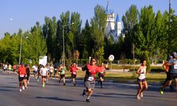 Maratonda kayıtlar için son günler!