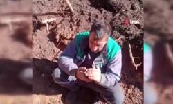 Eskişehir şehitlerine ağlıyor: Orman işçisinin son anları yürek burktu!