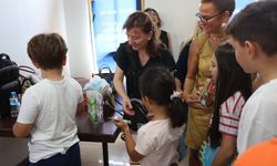 Eskişehir'de bilinçli anneler, sağlıklı nesiller için buluştu