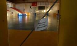 Porsuk Spor Salonu’nda sona gelindi